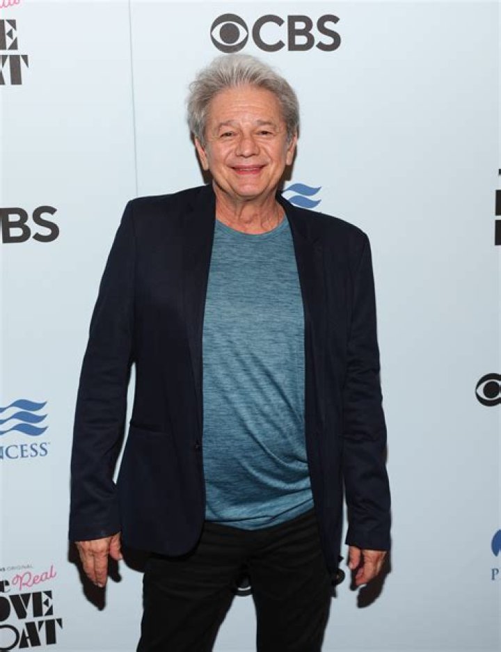 Unveiling Adrian Zmed's Age: Discoveries And Insights Await