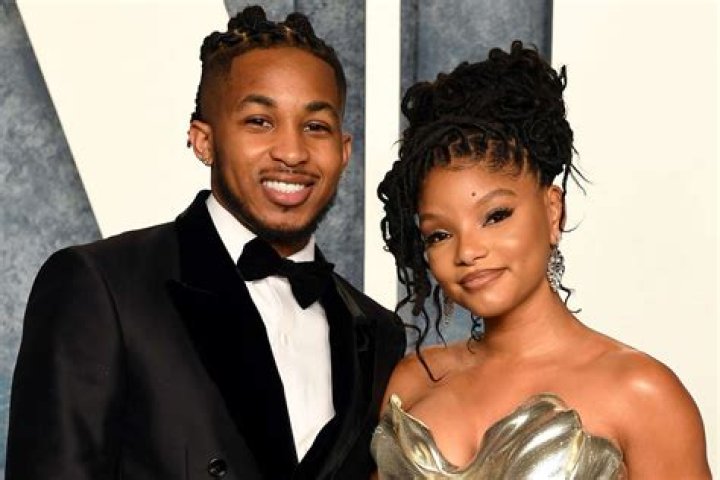 Unveiling Halle Bailey's Boyfriend: Secrets And Surprises Revealed
