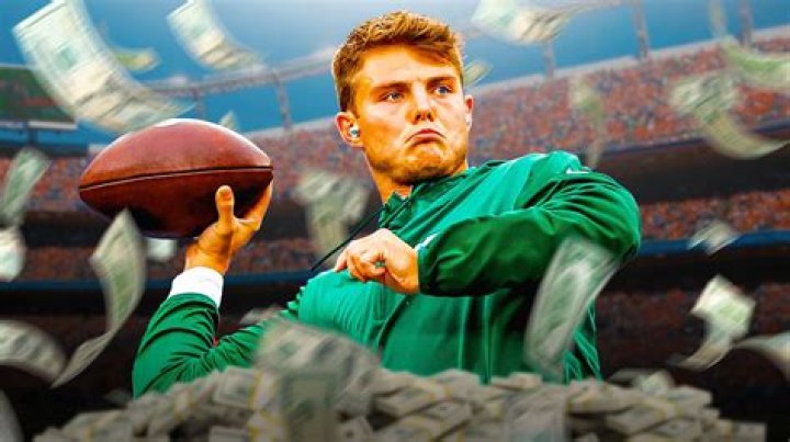 Unveiling Jimmy Baker's Net Worth: Secrets Revealed