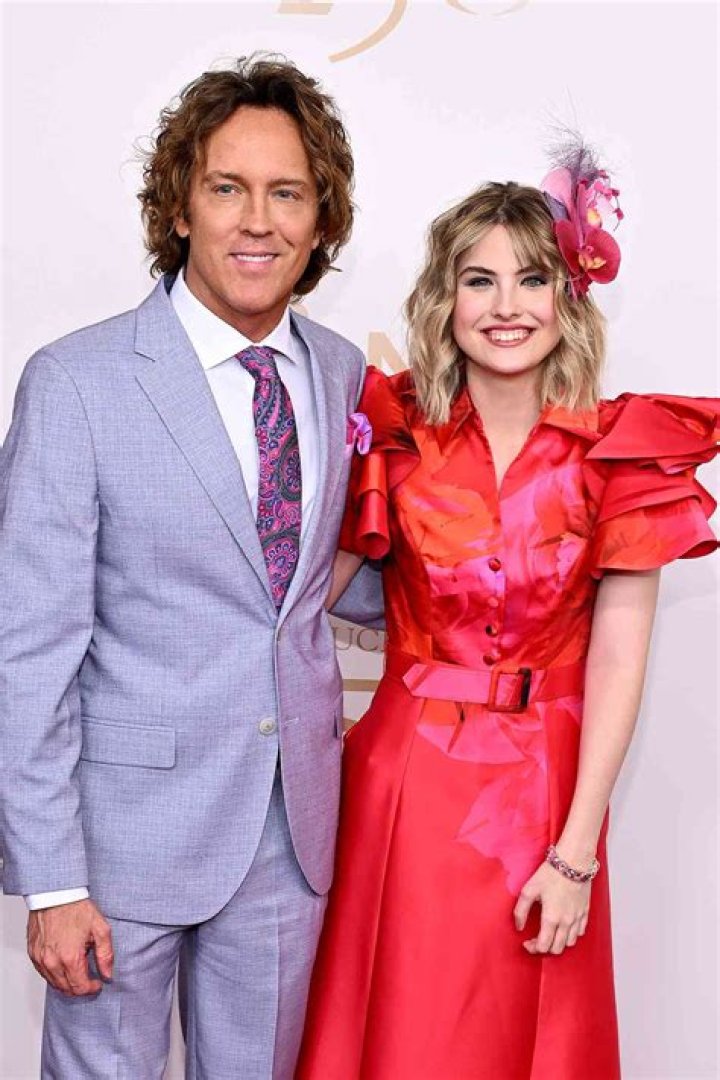 Unveiling Larry Birkhead's Child Support Journey: A Comprehensive Guide