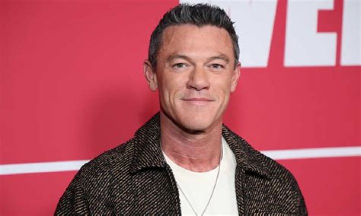Unveiling Luke Evans' Sexuality: Discoveries And Insights