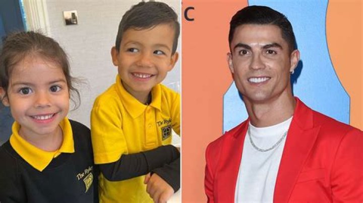 Unveiling Mateo Ronaldo's Age: A Journey Of Discovery