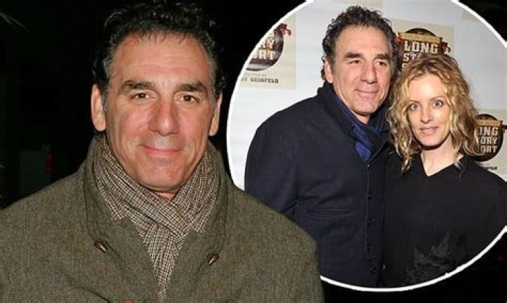 Unveiling Michael Richards' Matrimonial Journey: Secrets, Surprises, And Insights