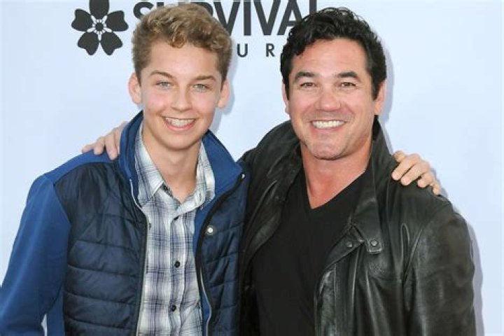 Unveiling The Career And Achievements Of Dean Cain's Son In The Entertainment Industry