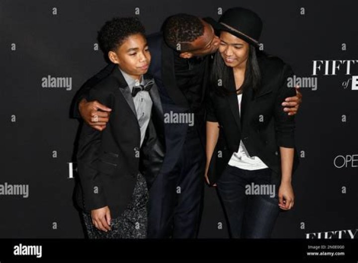 Unveiling The Creative Genius: Shawn Howell Wayans