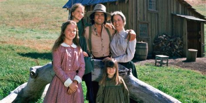 Unveiling The Enduring Legacy Of Albert Ingalls In "Little House On The Prairie"