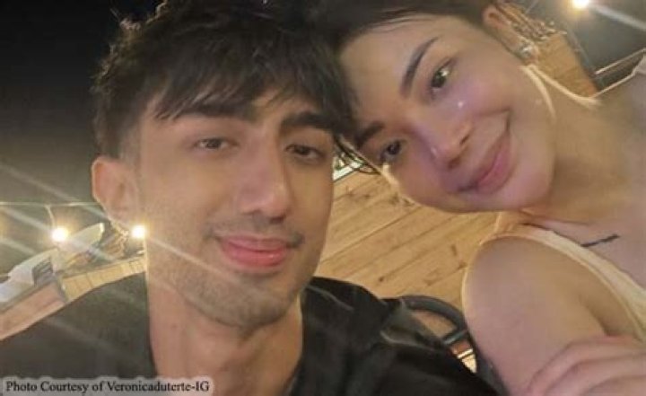 Unveiling The Enigma: Kitty Duterte's Boyfriend Revealed