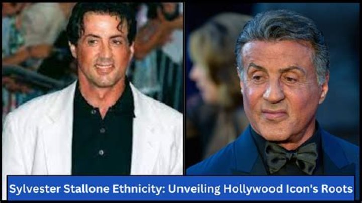 Unveiling The Global Roots Of Hollywood Icon Connie Sellecca