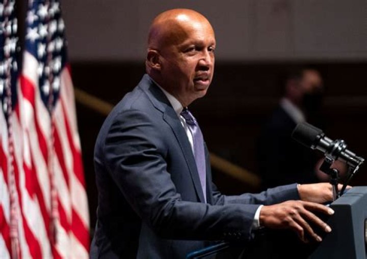Unveiling The Impact And Influence Of Bryan Stevenson's Net Worth