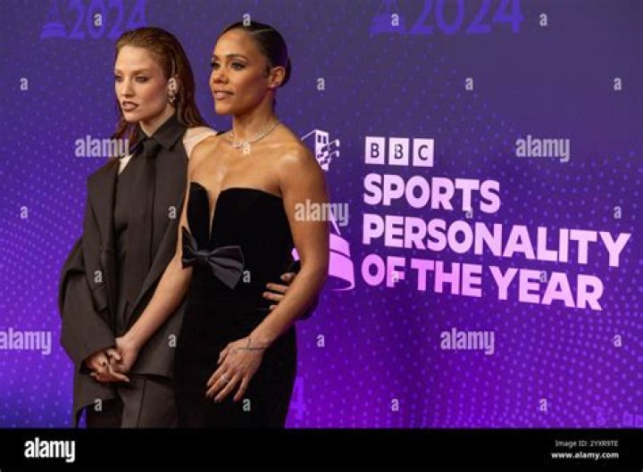 Unveiling The Inspiring Partnership Of Alex Scott