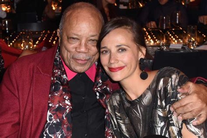 Unveiling The Legacy And Influence Of Rashida Jones' Father In The Entertainment Industry