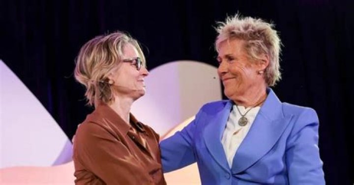 Unveiling The Life And Impact Of Bart Springtime: Diana Nyad's Husband