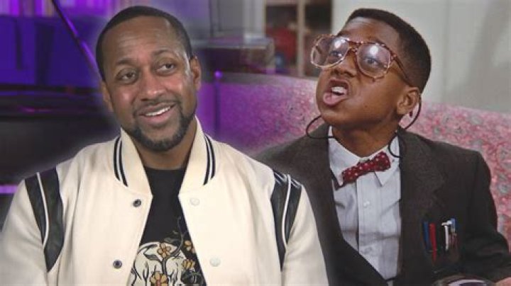 Unveiling The Multifaceted Legacy Of "jaleel White Younger": Discoveries And Insights