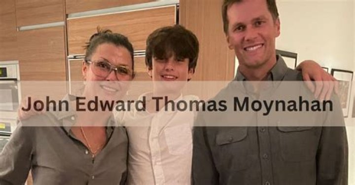 Unveiling The Multifaceted World Of John Edward Moynahan: Discoveries And Insights