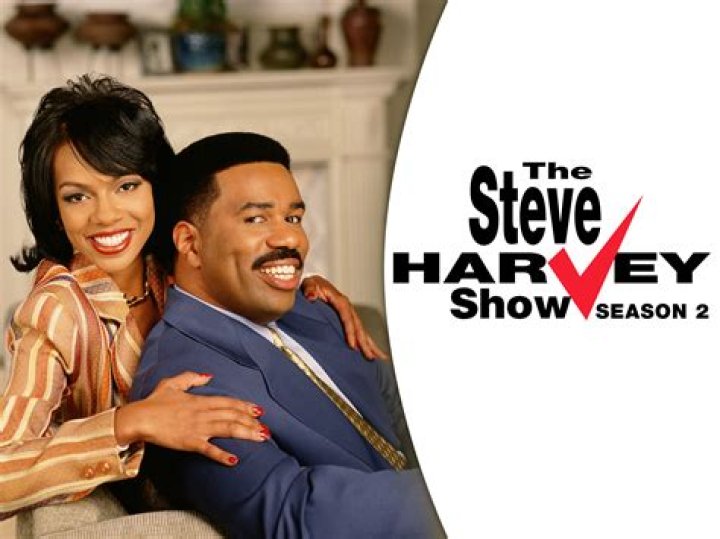 Unveiling The Mysteries Behind The Cancellation Of "The Steve Harvey Show": Uncover The Surprising Truth
