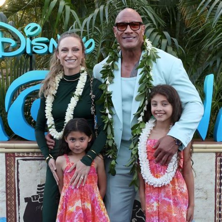 Unveiling The Pillars Behind Dwayne Johnson's Success: His Parents' Untold Story