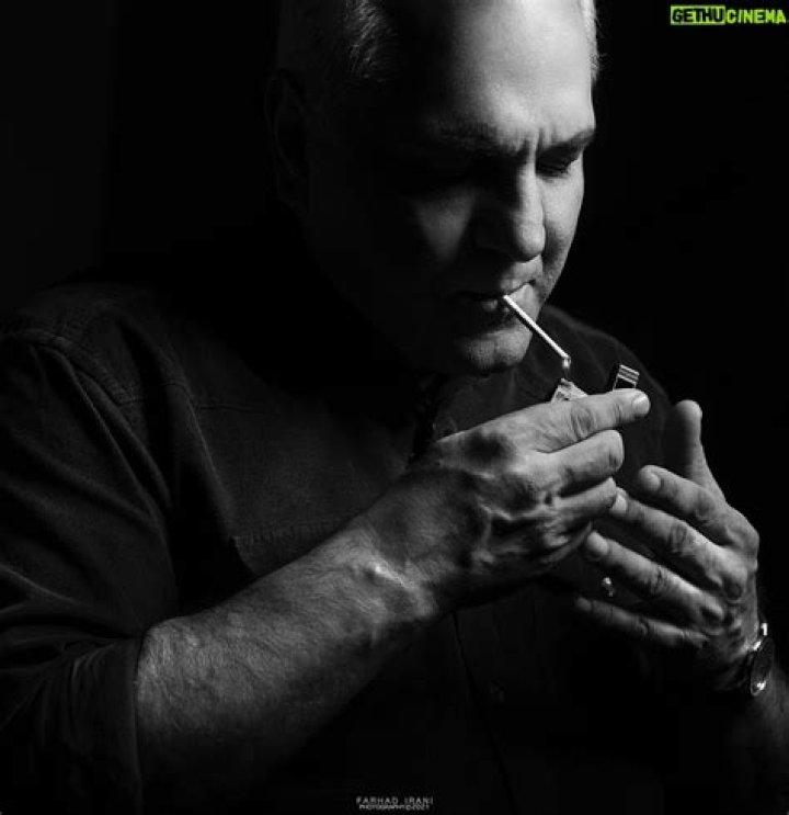 Unveiling The Private World Of Mehran Modiri: Uncovering Discoveries And Insights