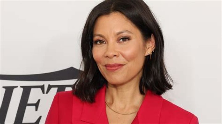 Unveiling The Reasons Behind Alex Wagner's Departure From MSNBC
