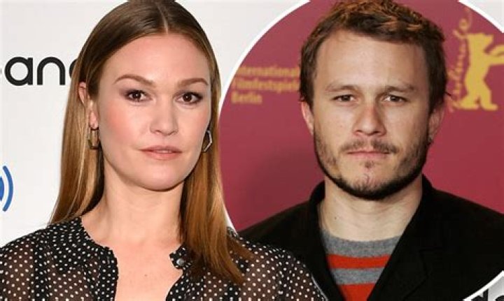 Unveiling The Secrets Behind Julia Stiles' Captivating Relationships