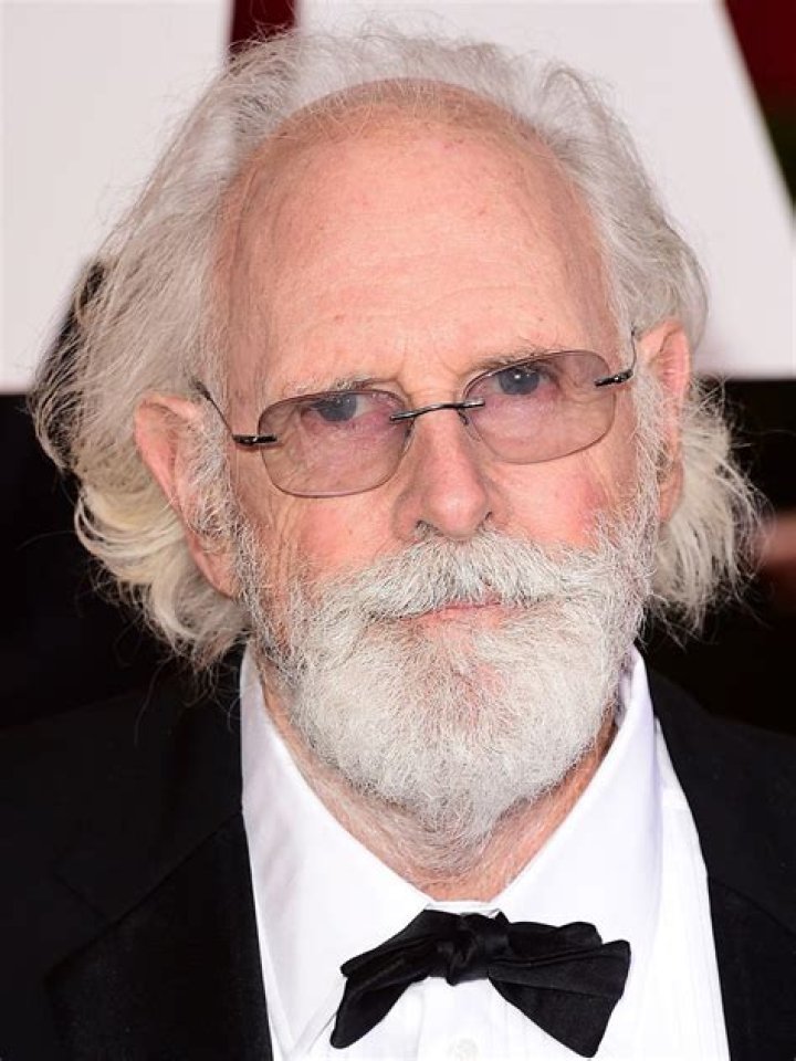 Unveiling The Secrets Of Bruce Dern's Enduring Marriage
