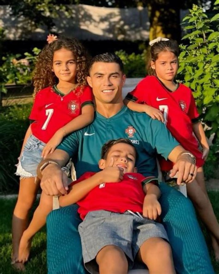 Unveiling The Secrets Of Mateo Ronaldo: Discoveries And Insights