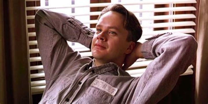 Unveiling The Secrets Of Tim Robbins' Towering Height