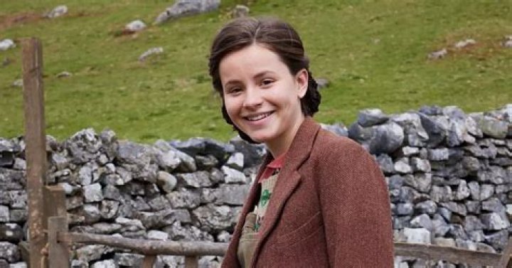 Unveiling The Significance Of Imogen Clawson's Age: Discoveries And Insights