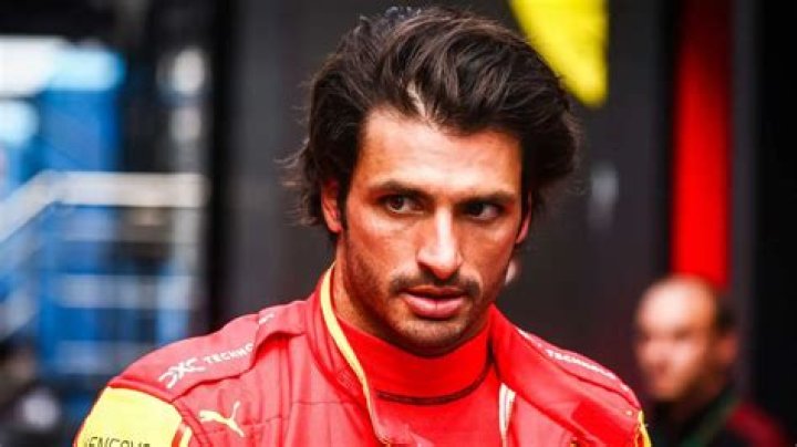 Unveiling The Trailblazing Journey Of Carlos Sainz Jr.'s Sister In Motorsport