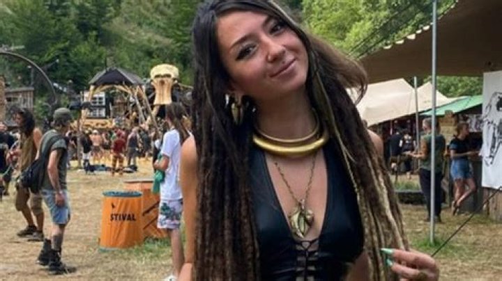 Unveiling The Truths Of Shani Louk: Discoveries And Insights