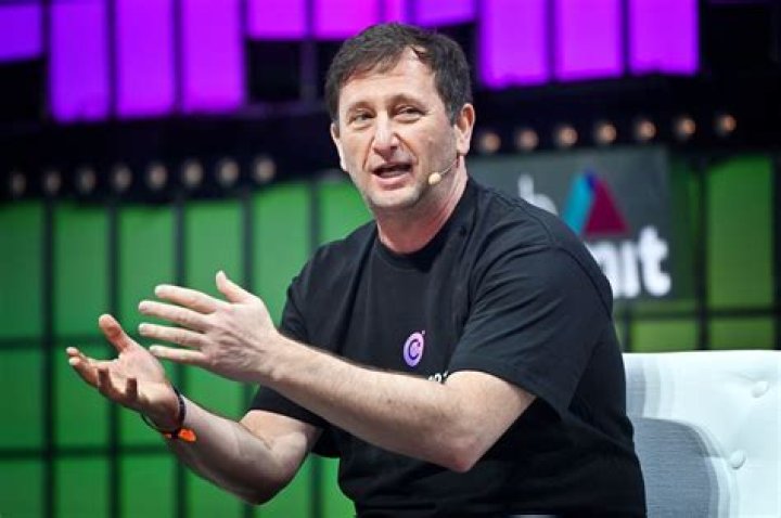 Unveiling The Ups And Downs Of Alex Mashinsky's Cryptocurrency Fortune