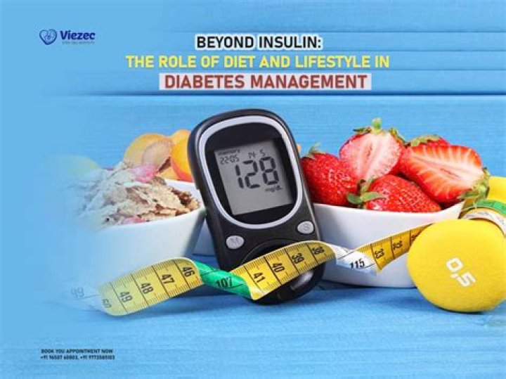 Unveiling The World Of Diabetes Management With Melissa Holzhauer