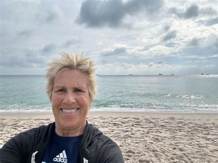 Was Diana Nyad Ever Married?